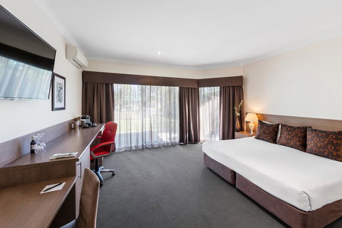 Hunter Gateway Motel - Redcliffe Tourism 24