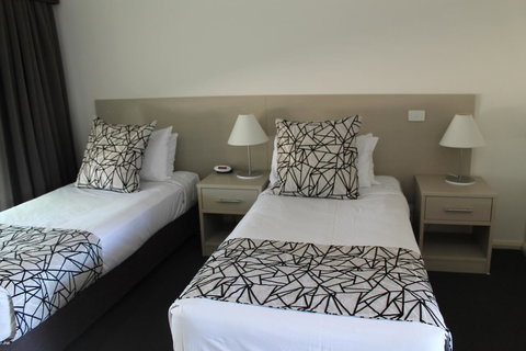 Hunter Gateway Motel - Redcliffe Tourism 15