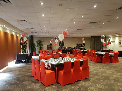 Hunter Gateway Motel - Redcliffe Tourism 2