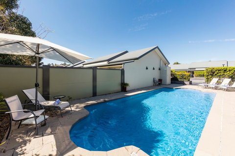 Hunter Gateway Motel - Redcliffe Tourism 23