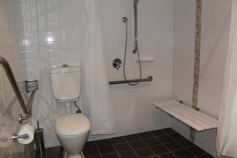 Hunter Gateway Motel - Redcliffe Tourism 14