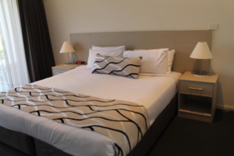 Hunter Gateway Motel - Redcliffe Tourism 11