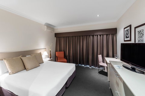 Hunter Gateway Motel - Redcliffe Tourism 10