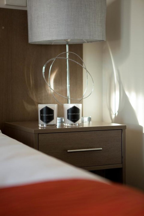 Hunter Gateway Motel - Redcliffe Tourism 17