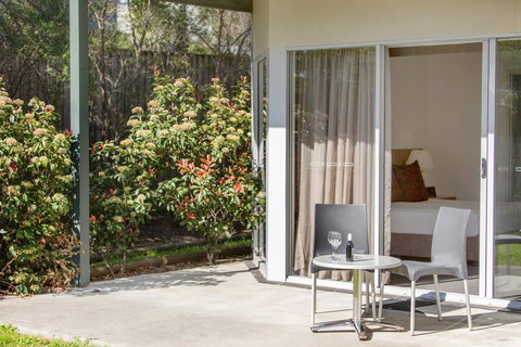 Hunter Gateway Motel - Redcliffe Tourism 22