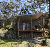 The Floating Forest Retreat - Redcliffe Tourism