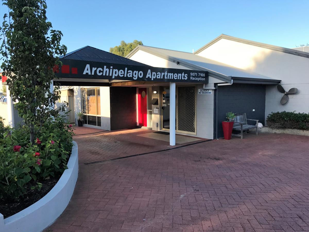  Redcliffe Tourism