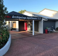 Archipelago Apartments - Redcliffe Tourism