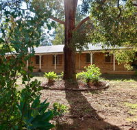 Travellers Rest Motel - Redcliffe Tourism