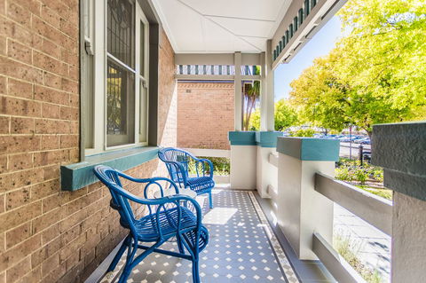 Blue Door Apartments - Redcliffe Tourism 11