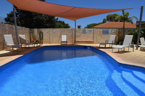 Kalbarri Seafront Villas - Redcliffe Tourism 8