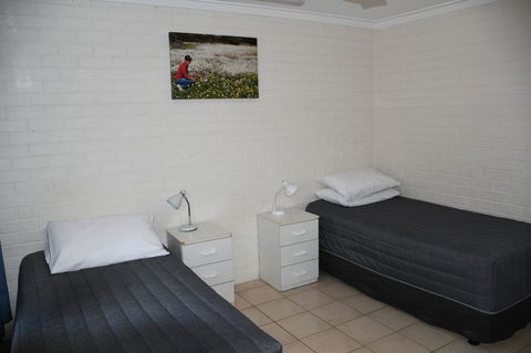 Kalbarri Seafront Villas - Redcliffe Tourism 18