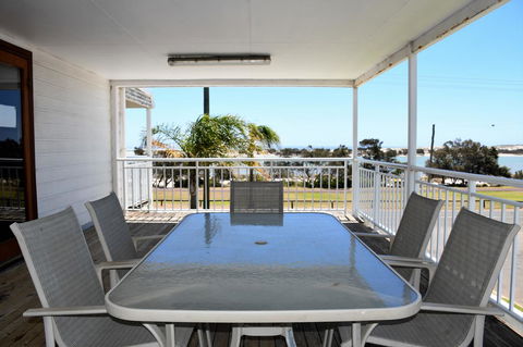 Kalbarri Seafront Villas - Redcliffe Tourism 4