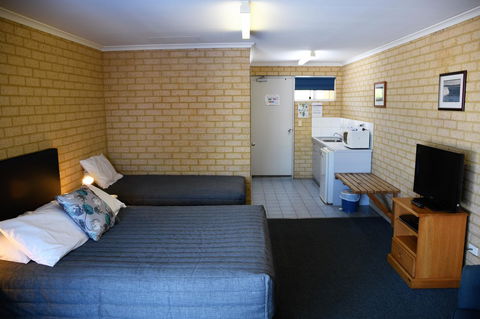 Kalbarri Seafront Villas - Redcliffe Tourism 27