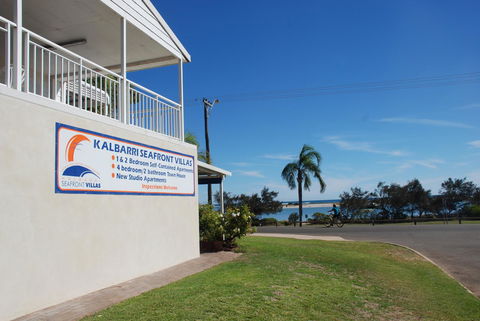 Kalbarri Seafront Villas - Redcliffe Tourism 33