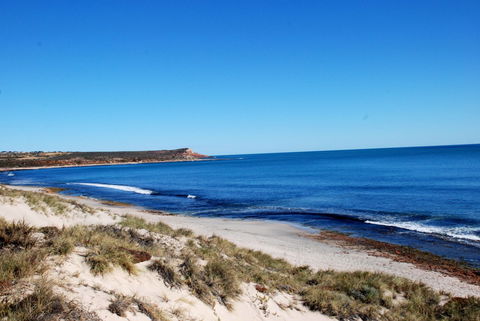 Kalbarri Seafront Villas - Redcliffe Tourism 34