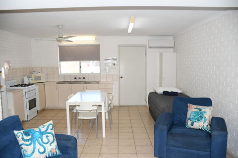 Kalbarri Seafront Villas - Redcliffe Tourism 17