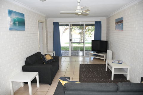 Kalbarri Seafront Villas - Redcliffe Tourism 13