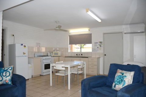 Kalbarri Seafront Villas - Redcliffe Tourism 23