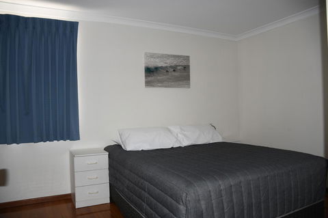 Kalbarri Seafront Villas - Redcliffe Tourism 1