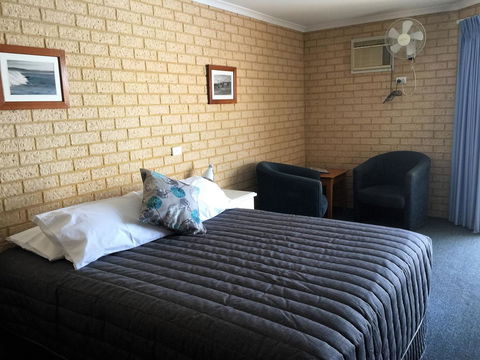 Kalbarri Seafront Villas - Redcliffe Tourism 28