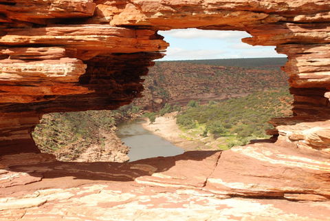 Kalbarri Seafront Villas - Redcliffe Tourism 36