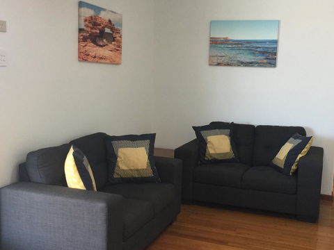 Kalbarri Seafront Villas - Redcliffe Tourism 32