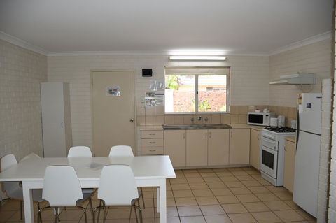 Kalbarri Seafront Villas - Redcliffe Tourism 24