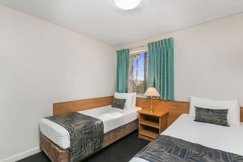 Great Eastern Motor Lodge - Redcliffe Tourism 18