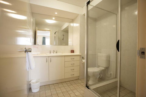 Great Eastern Motor Lodge - Redcliffe Tourism 17