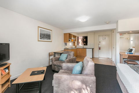 Great Eastern Motor Lodge - Redcliffe Tourism 9