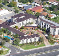 Great Eastern Motor Lodge - Redcliffe Tourism