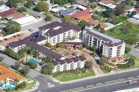 Great Eastern Motor Lodge - Redcliffe Tourism 0