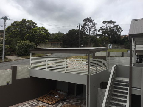 Mill View Link - Redcliffe Tourism 23