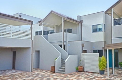 Mill View Link - Redcliffe Tourism 33