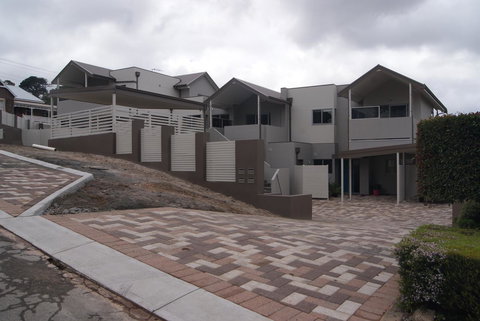 Mill View Link - Redcliffe Tourism 0