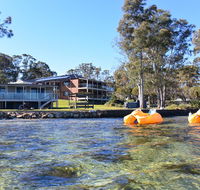 Dungowan Holiday Accommodation - Redcliffe Tourism
