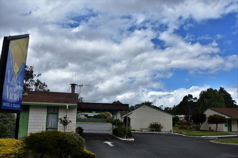 Mount Barker Valley Views Motel & Chalets, Western Australia - Redcliffe Tourism 29
