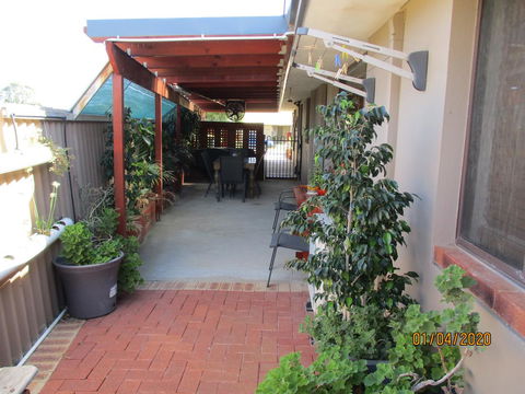 Whitlock Stays - Redcliffe Tourism 1