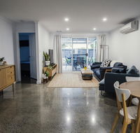 FortyTwo - Oceanside Retreat Busselton - Redcliffe Tourism