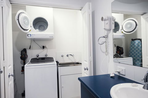 FortyTwo - Oceanside Retreat Busselton - Redcliffe Tourism 9