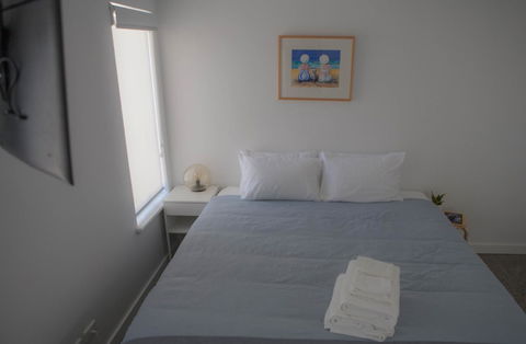 FortyTwo - Oceanside Retreat Busselton - Redcliffe Tourism 44