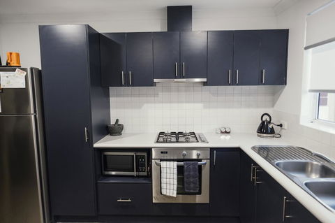 FortyTwo - Oceanside Retreat Busselton - Redcliffe Tourism 1