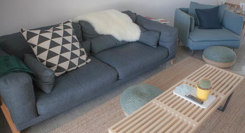 FortyTwo - Oceanside Retreat Busselton - Redcliffe Tourism 41