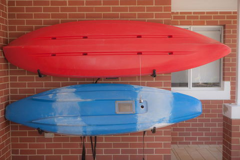 FortyTwo - Oceanside Retreat Busselton - Redcliffe Tourism 16