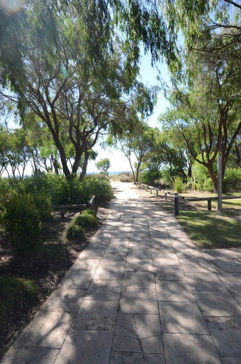 Cape View Beach Resort - Redcliffe Tourism 39