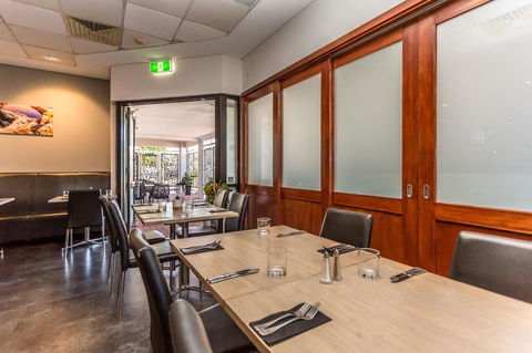 Country Comfort Perth - Redcliffe Tourism 15