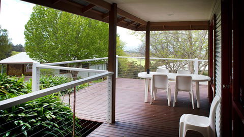 Karri Mia Chalets And Studios - Redcliffe Tourism 23