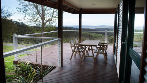Karri Mia Chalets And Studios - Redcliffe Tourism 0