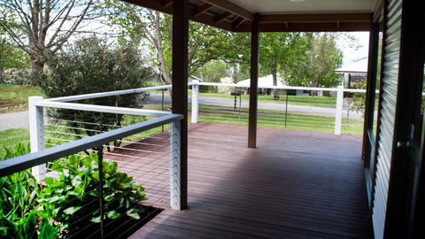Karri Mia Chalets And Studios - Redcliffe Tourism 32